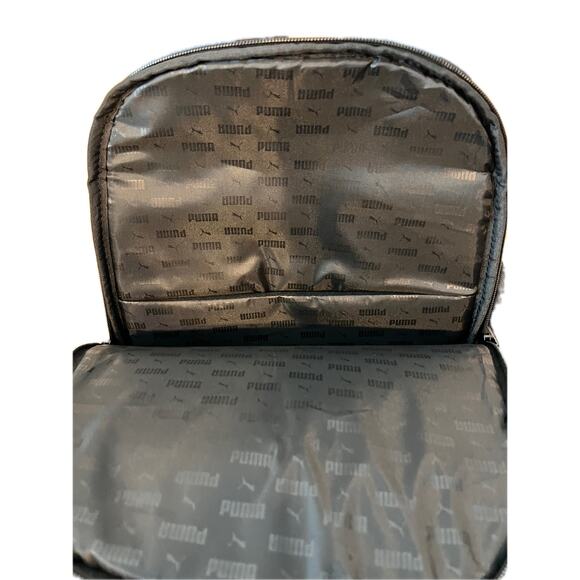 Puma Contender Backpack w Padded Laptop Sleeve - Picture 5 of 5